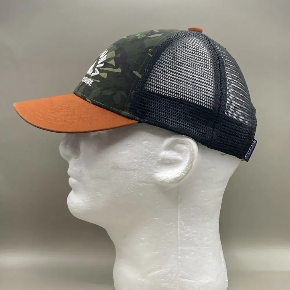 Patagonia hat cap
